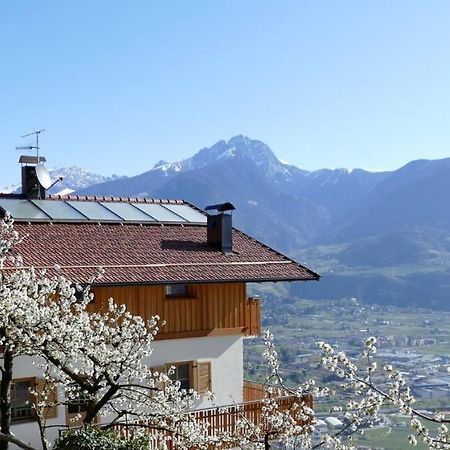 Der Luemerhof Marlengo Esterno foto