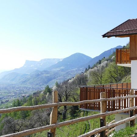 Der Luemerhof Marlengo Esterno foto