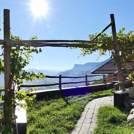 Der Luemerhof Marlengo Esterno foto